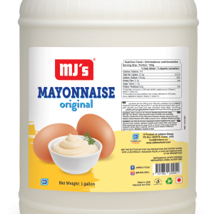 Mayonnaise PNG