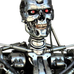 Terminator PNG