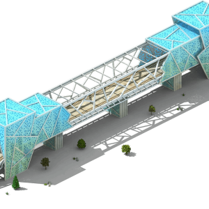 Bridge PNG