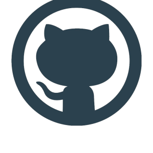 GitHub logo PNG