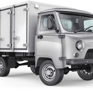 UAZ PNG