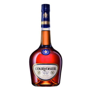 Cognac bottle PNG