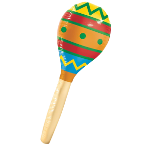 Maraca PNG