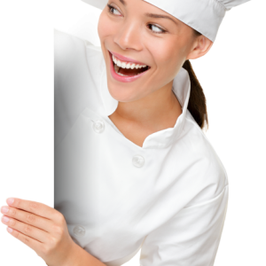Chef PNG