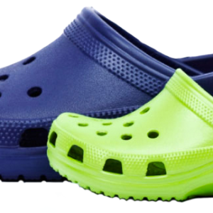Crocs PNG