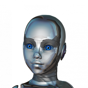 Cyborg PNG