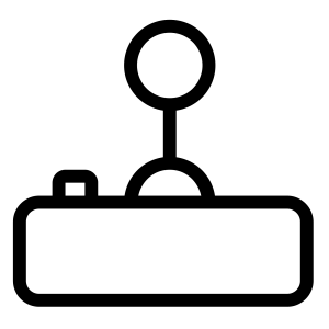 Joystick PNG