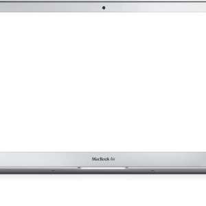 Macbook PNG