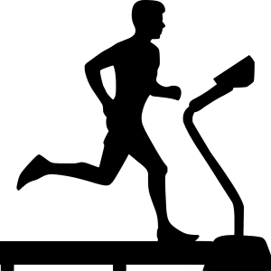 Treadmill PNG