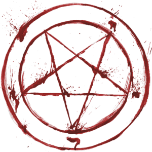 Pentagram PNG