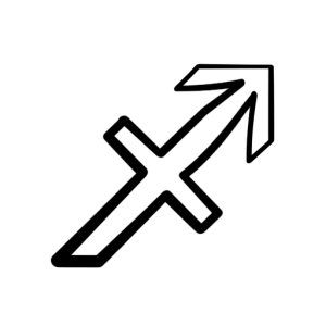 Sagittarius PNG