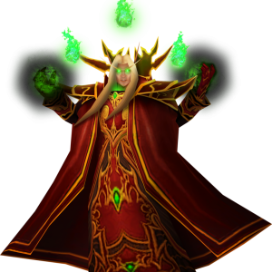 Warcraft PNG