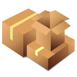 Box PNG