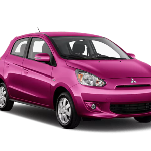Mitsubishi PNG