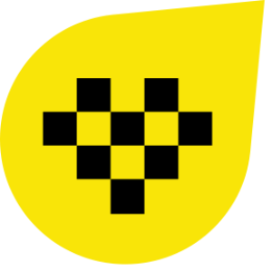 Taxi logo PNG