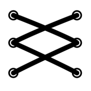 Shoelaces PNG