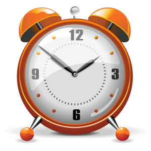 Alarm clock PNG