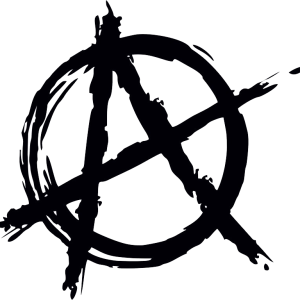 Anarchy PNG