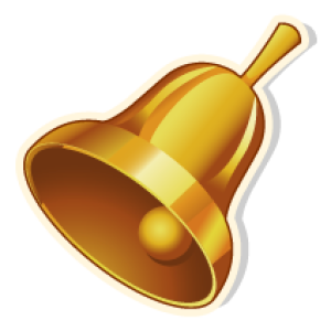 Bell PNG