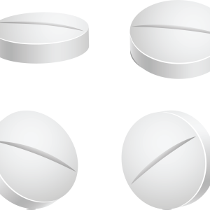 Pills, tablets PNG
