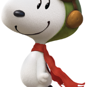 Snoopy PNG