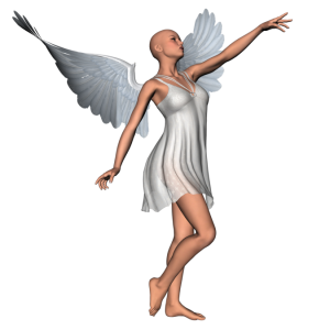 Angel PNG