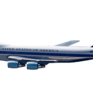 Plane PNG image