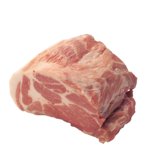 pork meat PNG