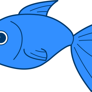 fish PNG image