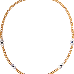 Necklace PNG