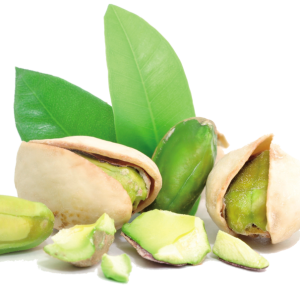 Pistachios PNG