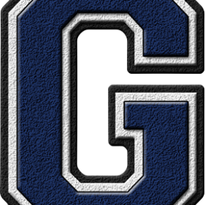 letter G PNG
