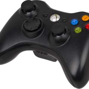 Xbox gamepad PNG