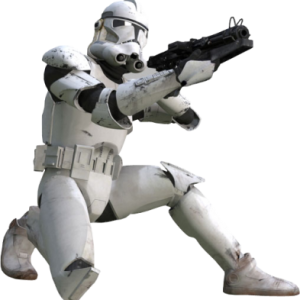 Star Wars PNG