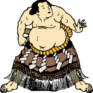 Sumo PNG
