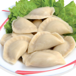 Pierogi, vareniki PNG