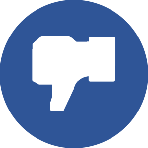 Dislike PNG