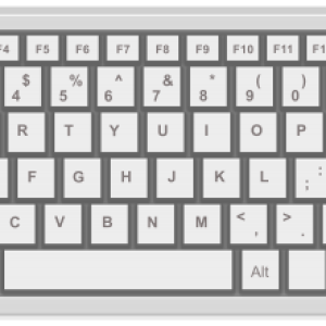 Keyboard PNG