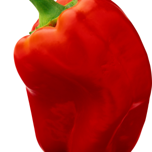 Bell pepper PNG