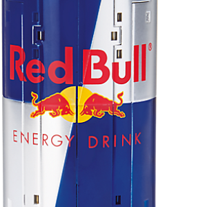 Red Bull PNG