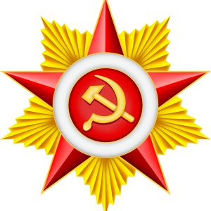 Red star PNG