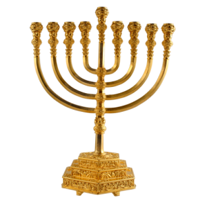 Menorah PNG