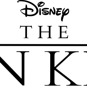 Lion King logo PNG