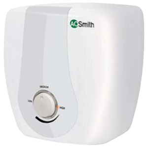 Electric water heater PNG