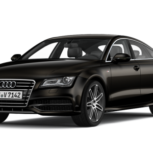 AUDI PNG car image