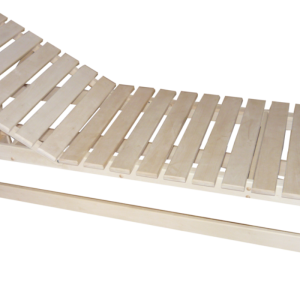 Sun lounger PNG