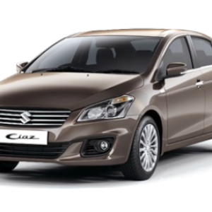 Suzuki car PNG