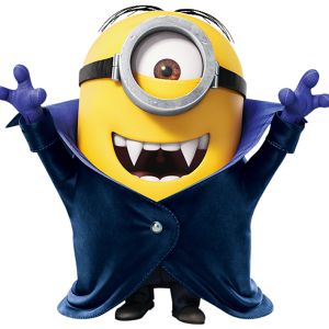 Minions PNG