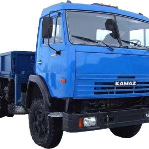 Kamaz PNG