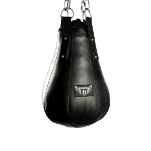 Punching bag PNG